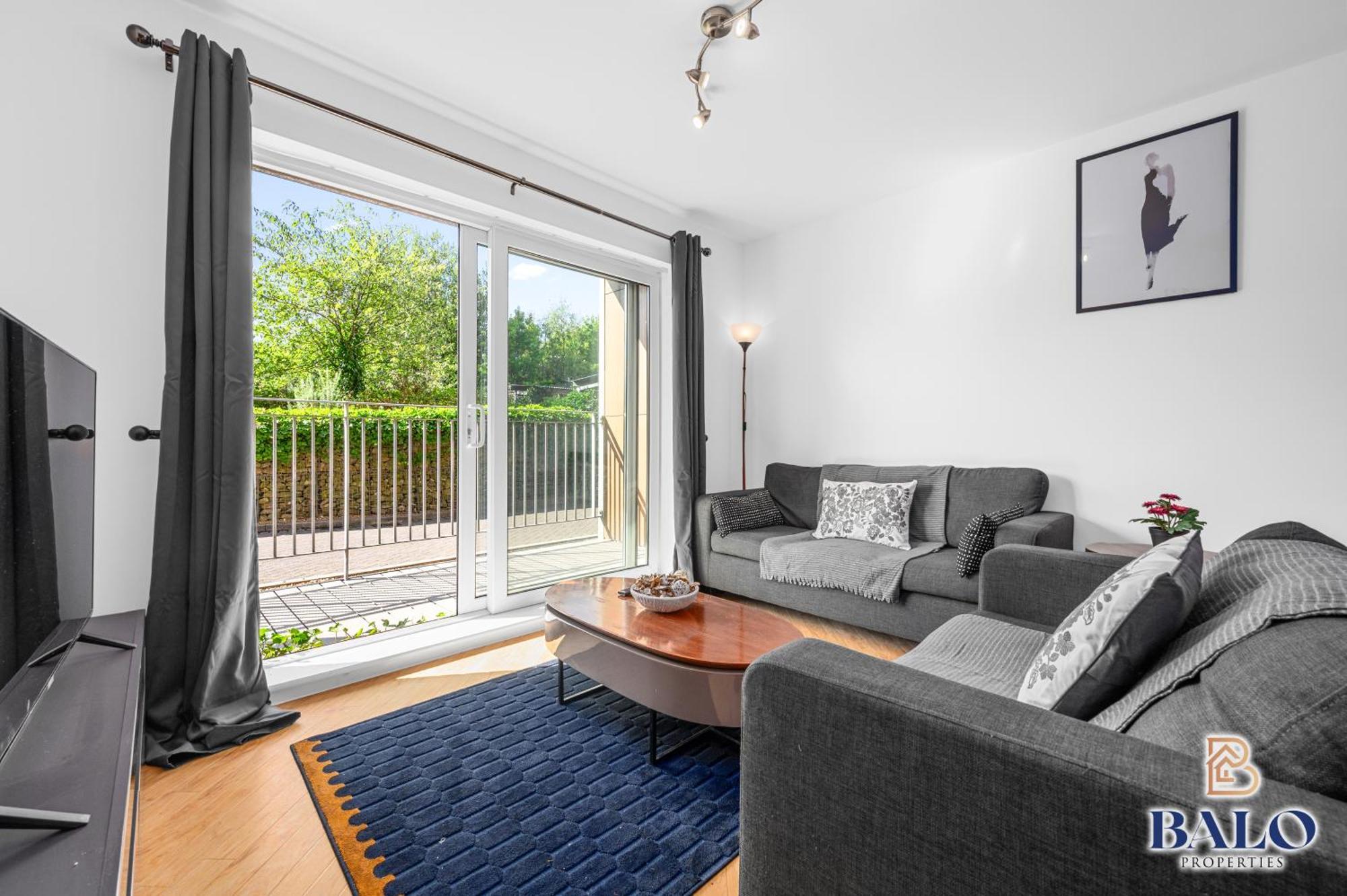 Modern Spacious 2Bedroom Apartment Great! Location By Etihad Mancity Stadium& Coop Live Arena Manchester Exterior photo