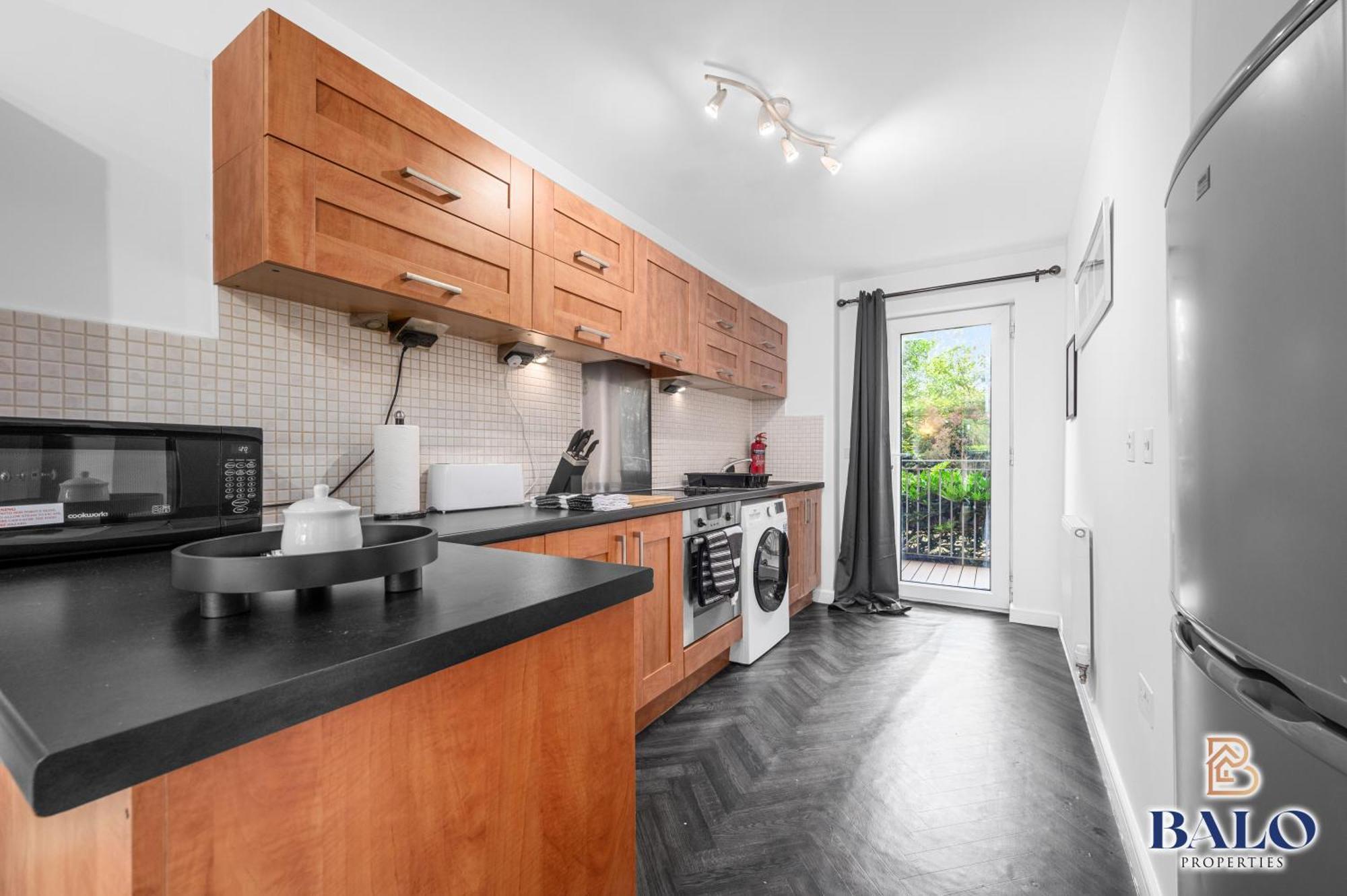Modern Spacious 2Bedroom Apartment Great! Location By Etihad Mancity Stadium& Coop Live Arena Manchester Exterior photo