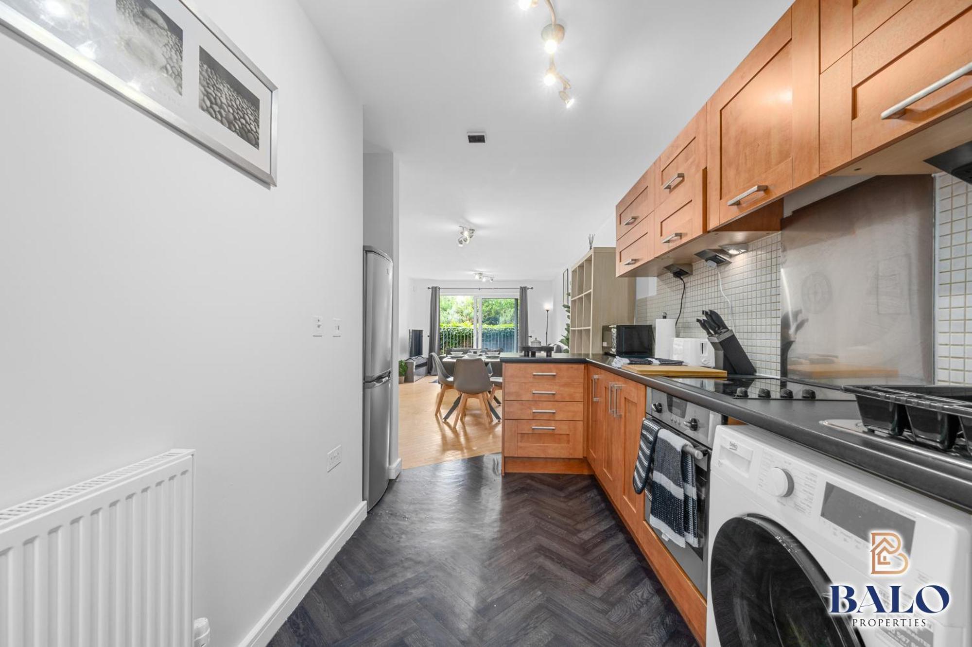 Modern Spacious 2Bedroom Apartment Great! Location By Etihad Mancity Stadium& Coop Live Arena Manchester Exterior photo