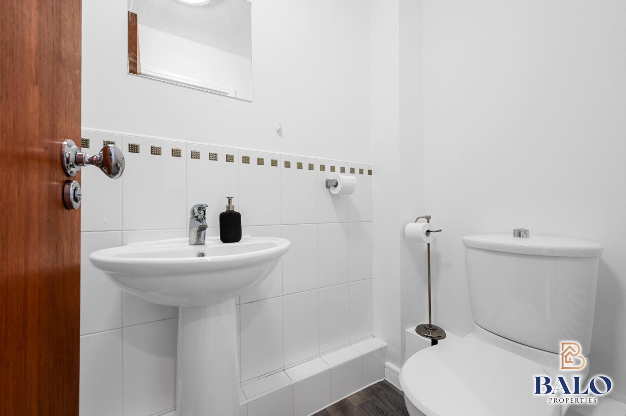 Modern Spacious 2Bedroom Apartment Great! Location By Etihad Mancity Stadium& Coop Live Arena Manchester Exterior photo